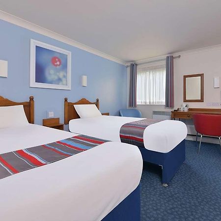 Travelodge Bromsgrove Marlbrook Zimmer foto