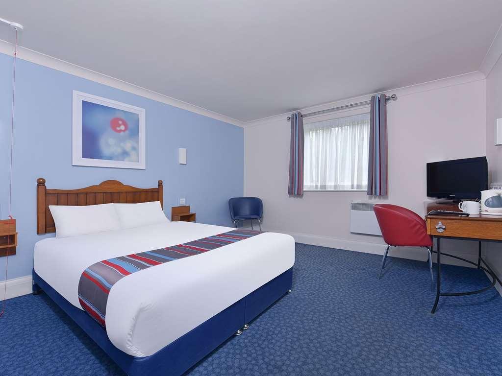 Travelodge Bromsgrove Marlbrook Zimmer foto
