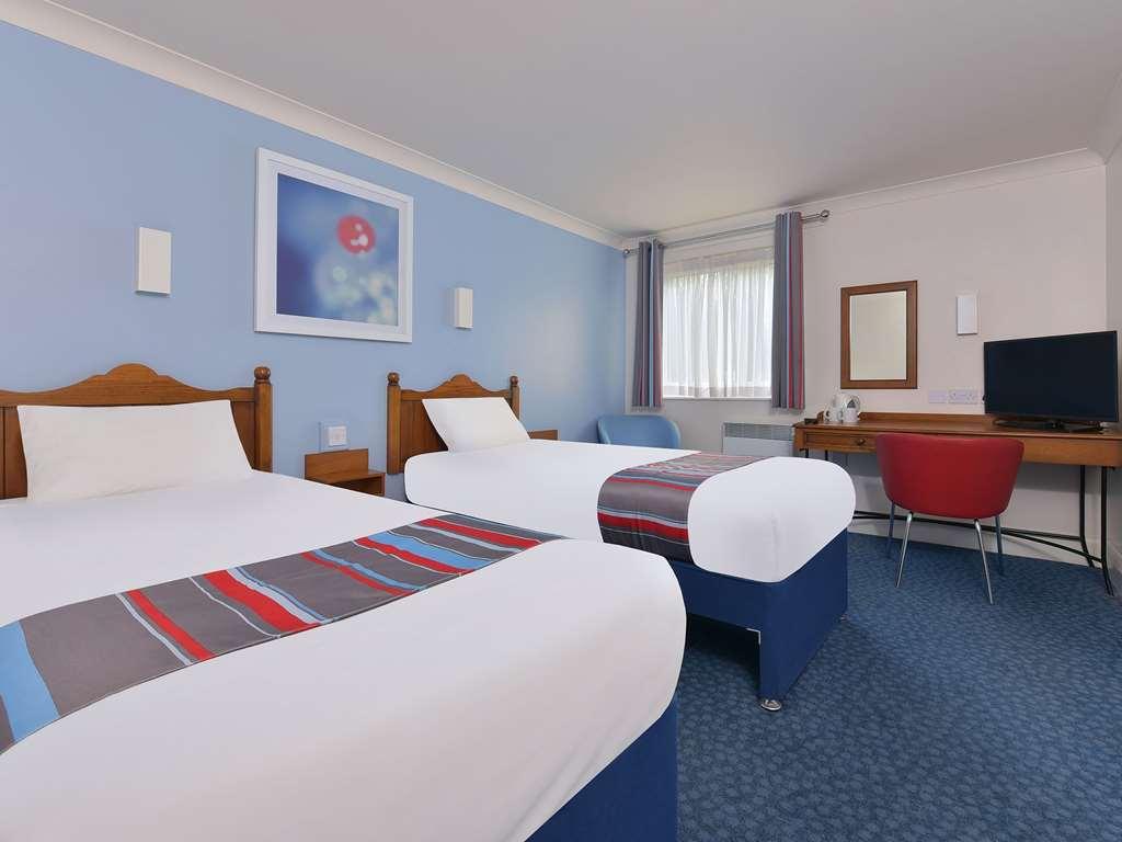 Travelodge Bromsgrove Marlbrook Zimmer foto