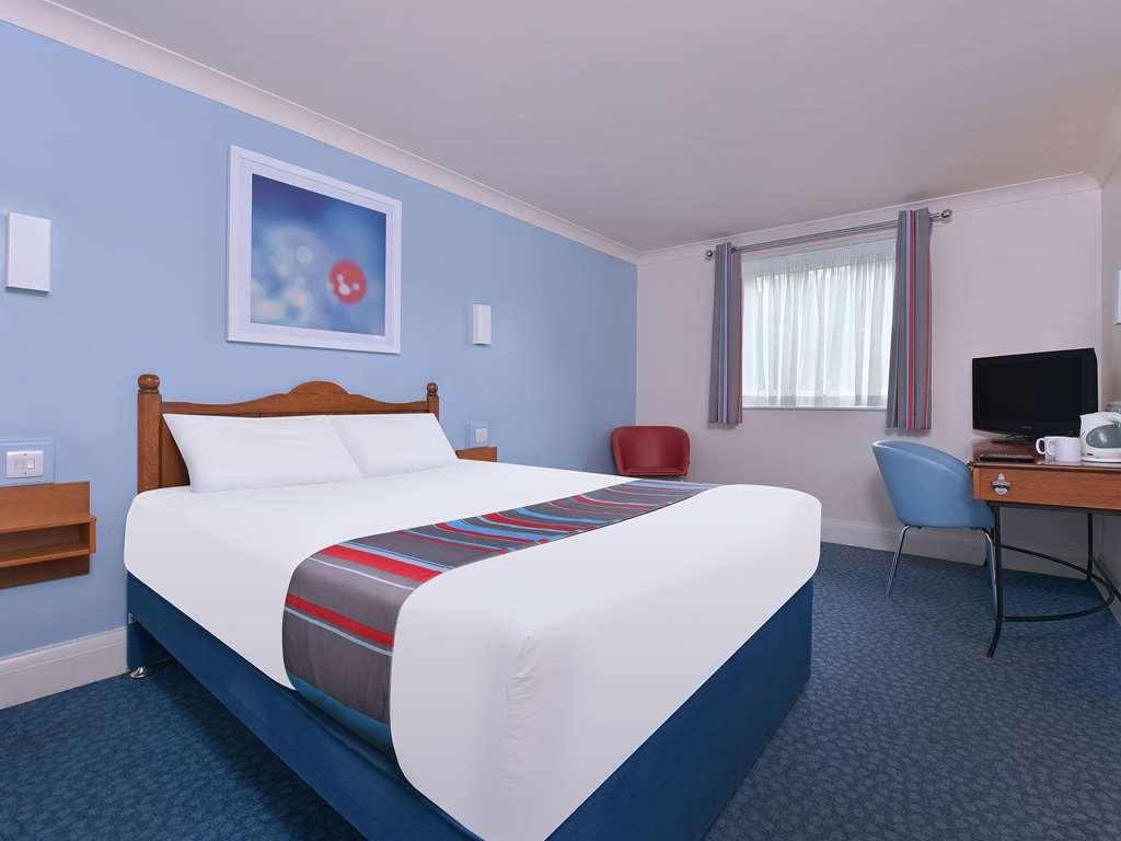 Travelodge Bromsgrove Marlbrook Zimmer foto