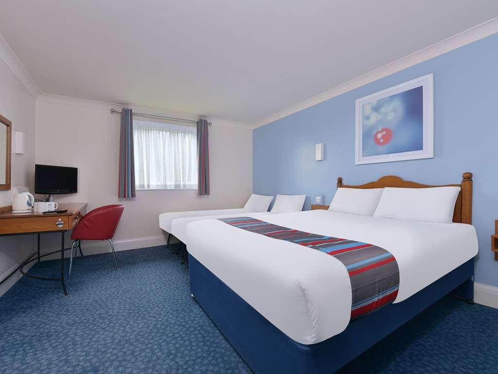 Travelodge Bromsgrove Marlbrook Zimmer foto