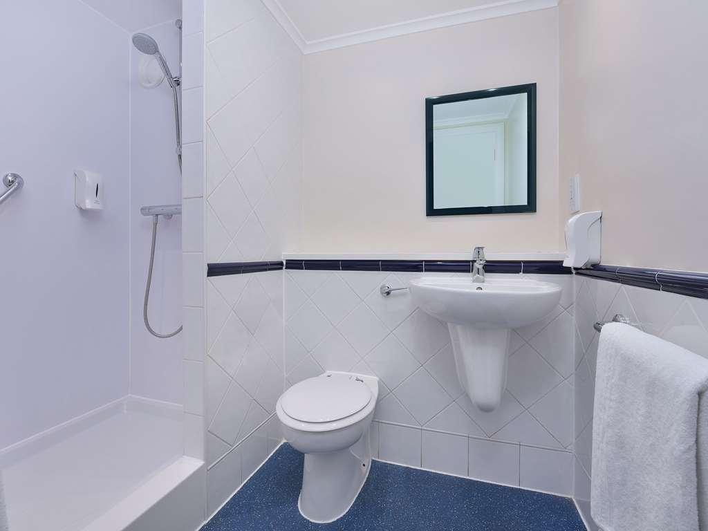 Travelodge Bromsgrove Marlbrook Zimmer foto