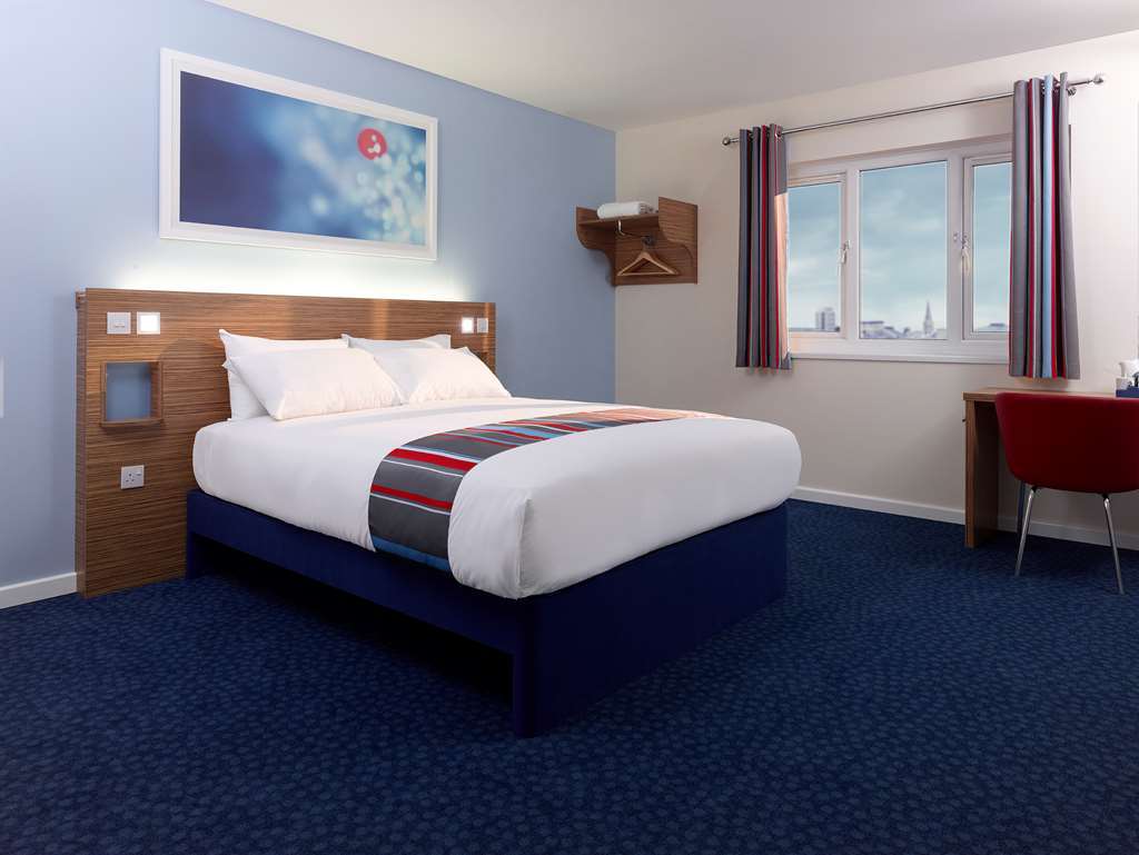 Travelodge Bromsgrove Marlbrook Zimmer foto