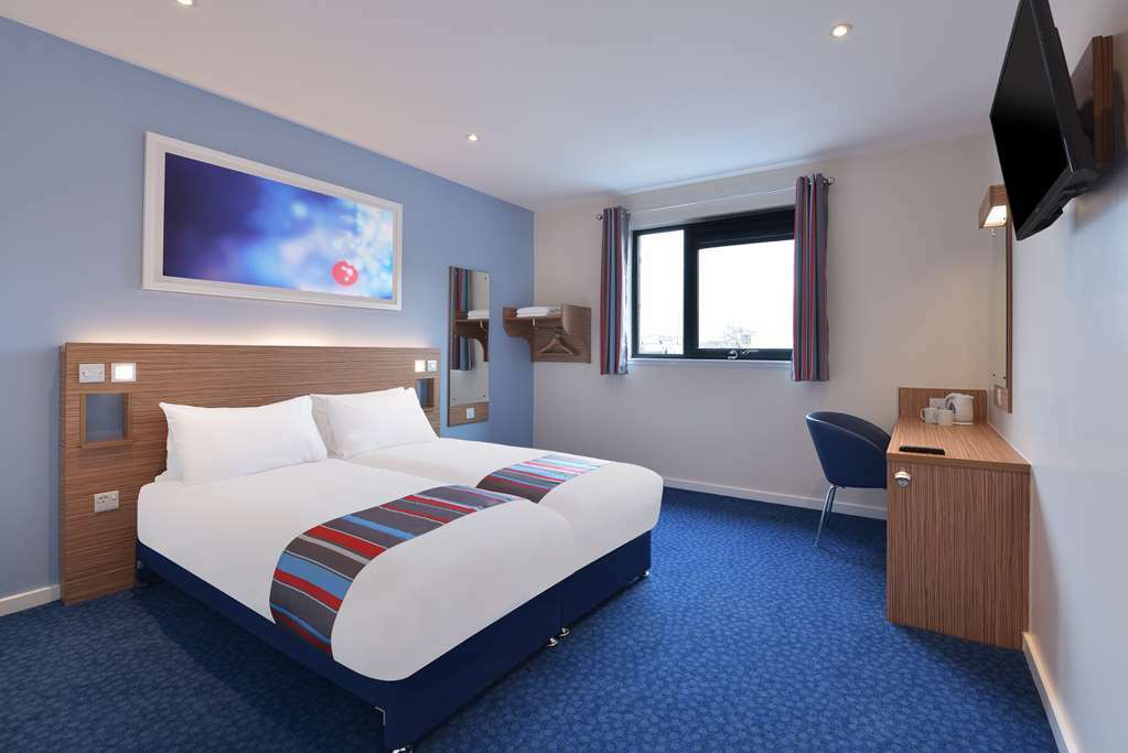 Travelodge Bromsgrove Marlbrook Zimmer foto