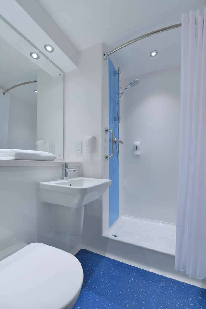 Travelodge Bromsgrove Marlbrook Zimmer foto